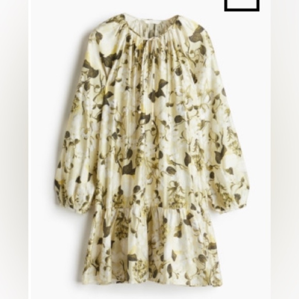 H&M The Detail Dress